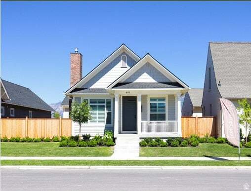 House in Vineyard, Utah, United States 1 - 18584036