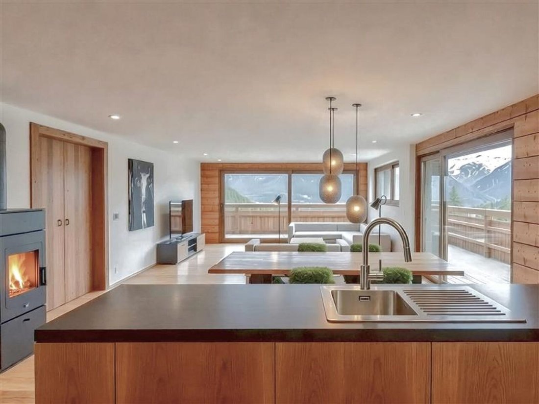 Chalet in Grindelwald, Bern, Schweiz 5 - 18580661