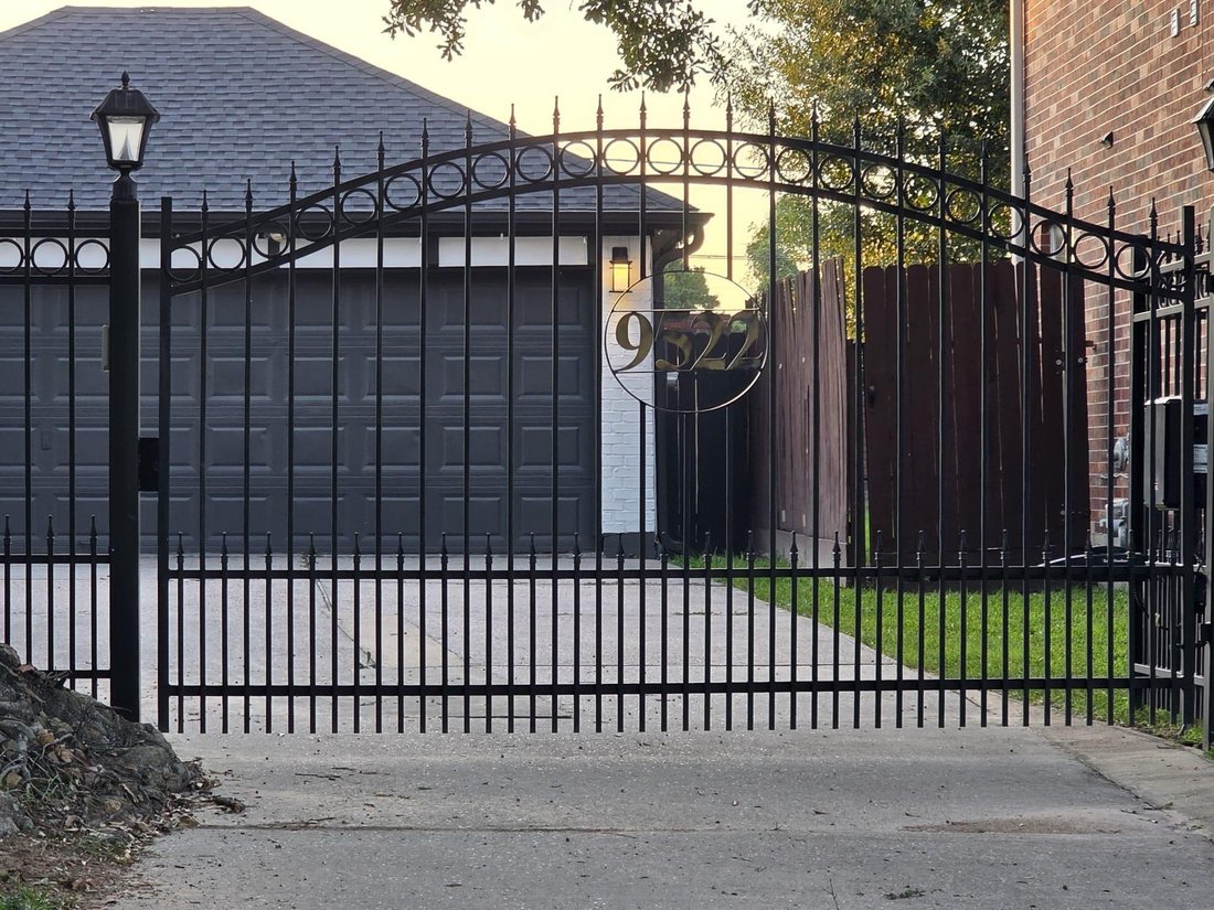 House in Spring, Texas, United States 2 - 18585087