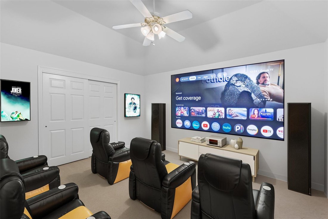 House in Brushy Creek, Texas, United States 5 - 18581350