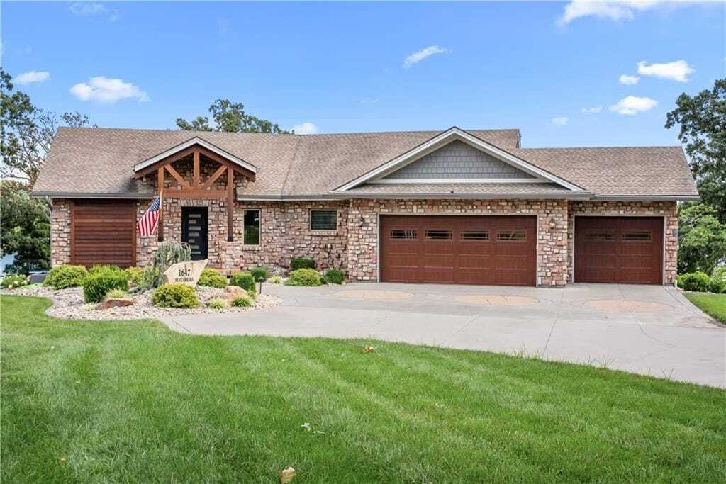 House in Lake Lotawana, Missouri, United States 1 - 18586078