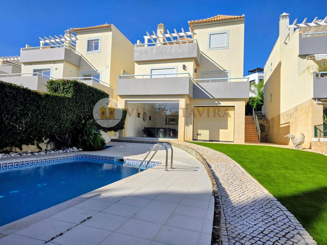 Casa en Faro (Se y Sao Pedro), Algarve, Portugal 4 - 18585405