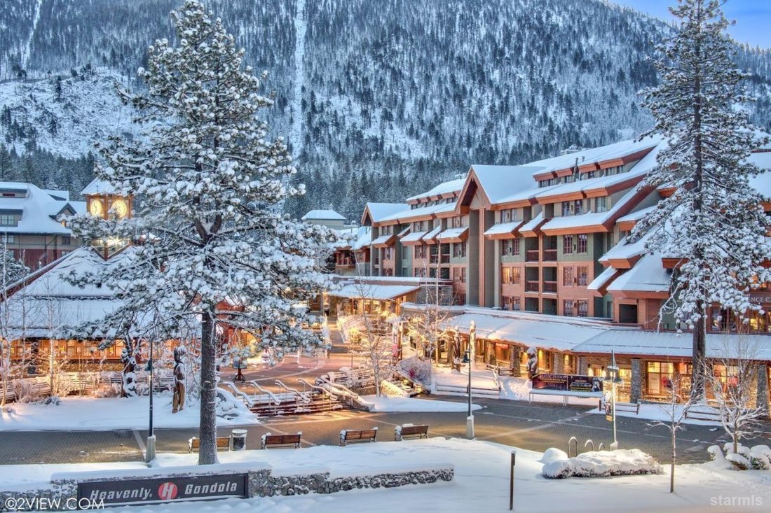 House in South Lake Tahoe, California, United States 2 - 18586038