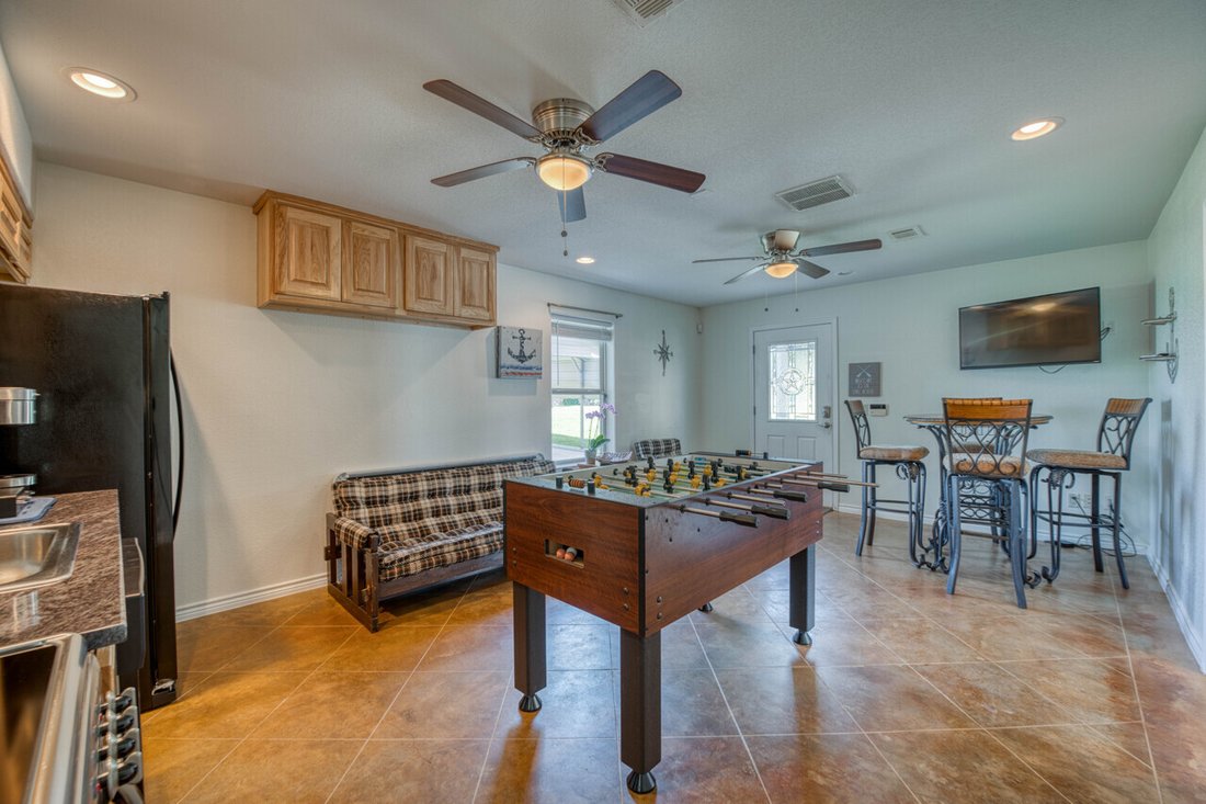 House in Marble Falls, Texas, United States 2 - 18586050