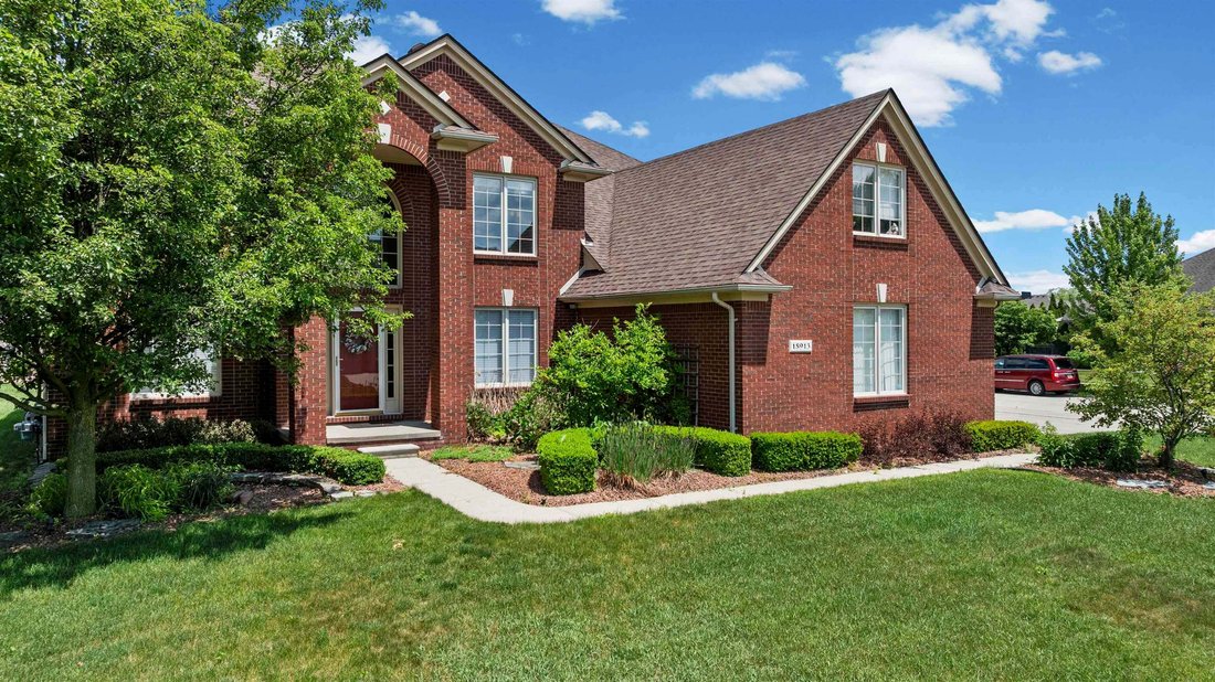 House in Macomb, Michigan, United States 5 - 18583768