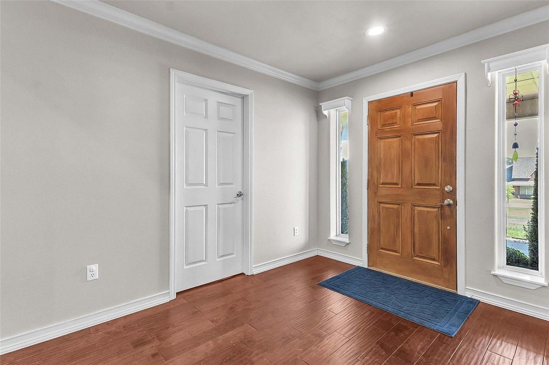 House in Forney, Texas, United States 2 - 18585089