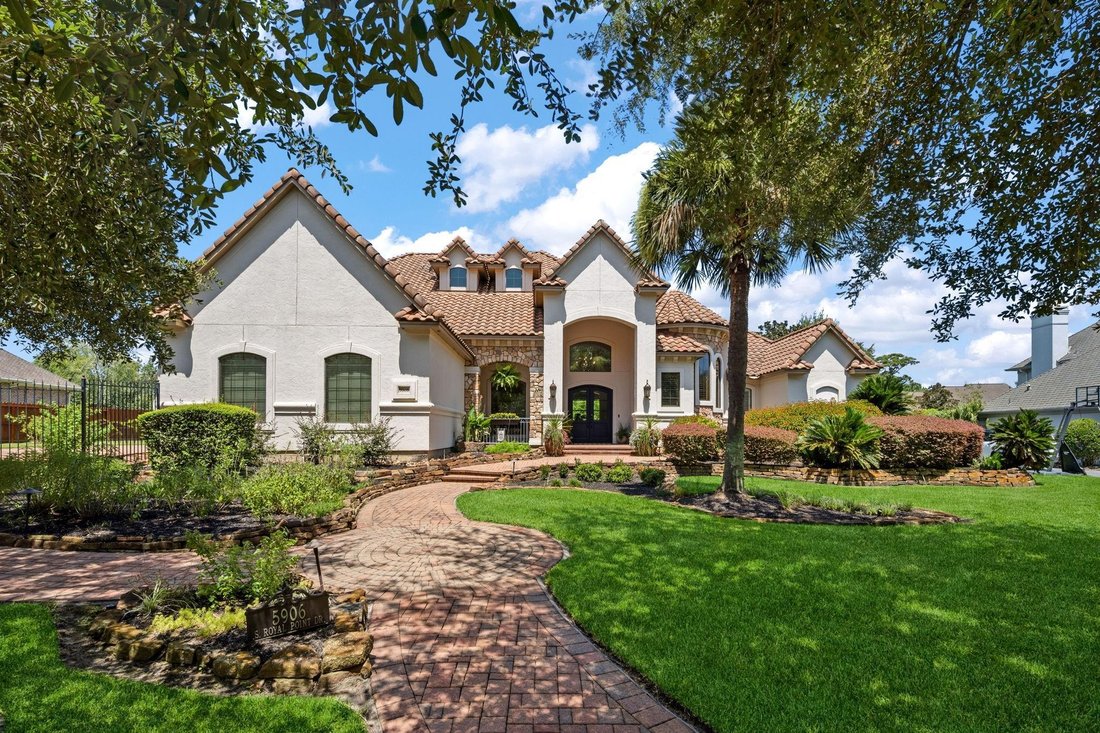 House in Houston, Texas, United States 2 - 18585045