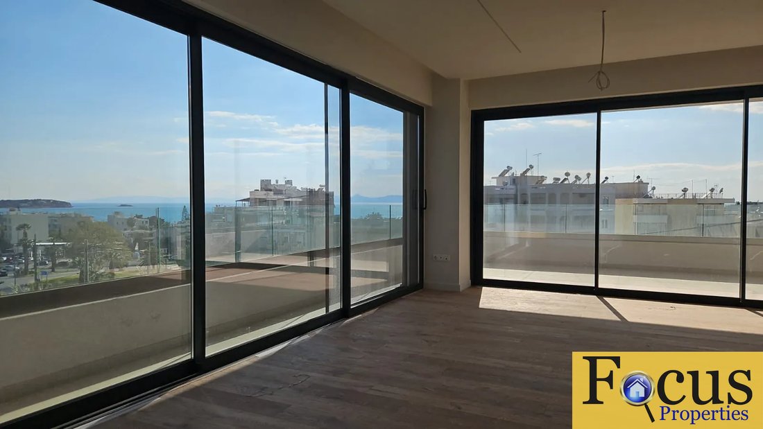 Apartment in Voula, Attica, Greece 3 - 17849722