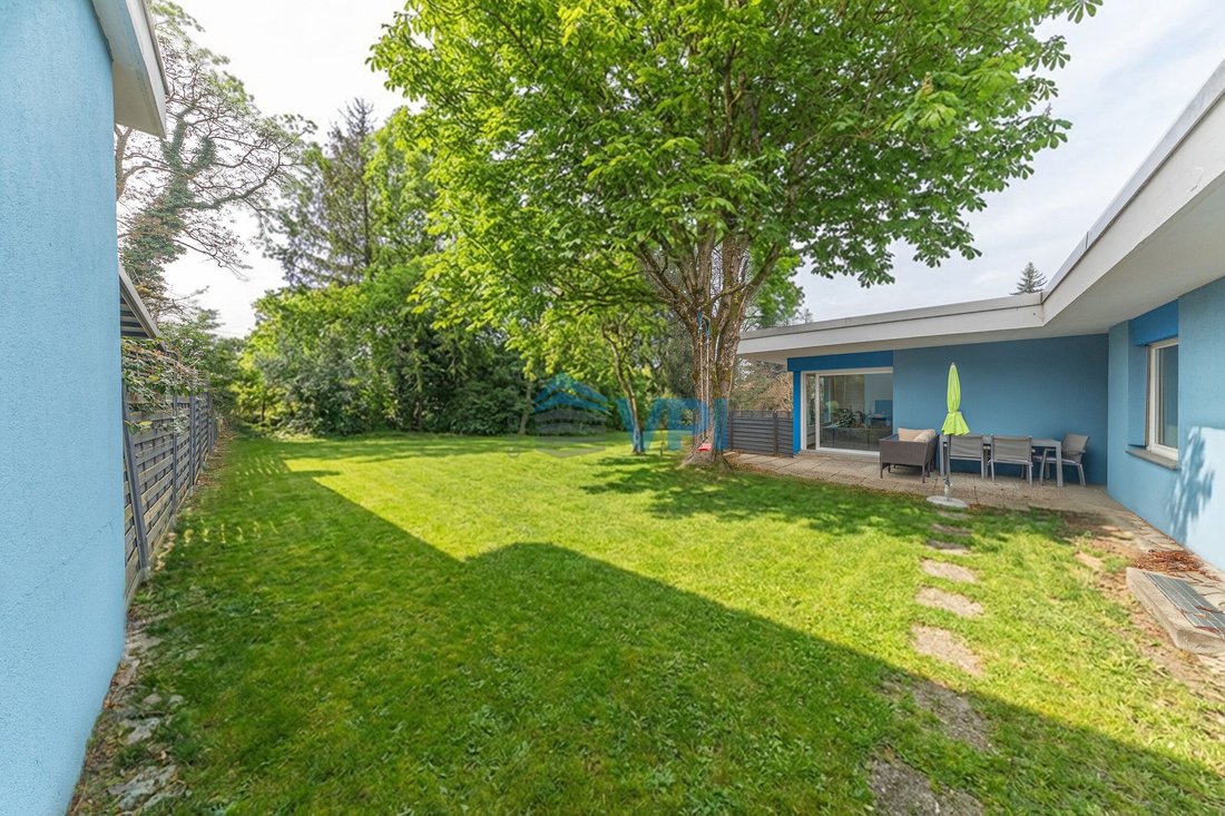 House in Meyrin, Genève, Switzerland 1 - 18583384