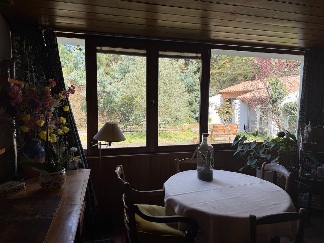 Villa in Noirmoutier Centre, Noirmoutier-en-l'Île, France 5 - 18582654
