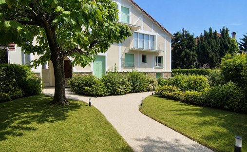 Apartamento en Charentonneau, Maisons-Alfort, Francia 1
