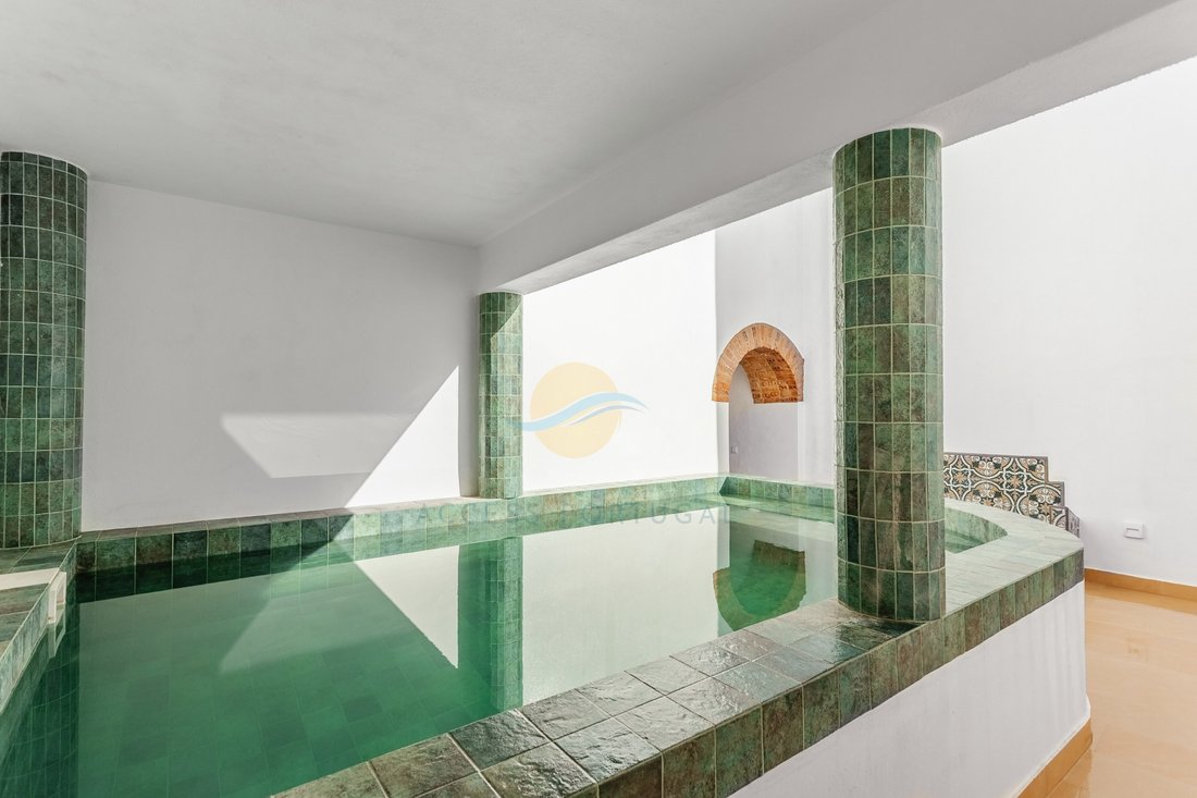 Chateau in Portimão, Algarve, Portugal 3 - 18585924