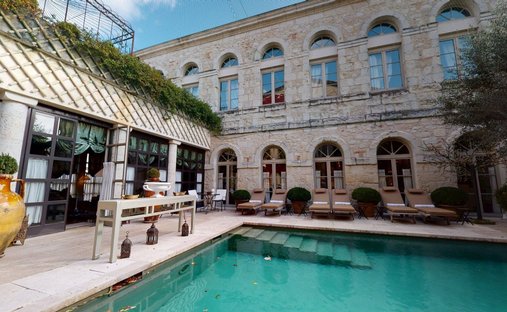Casa en Puymirol, Nueva Aquitania, Francia 1