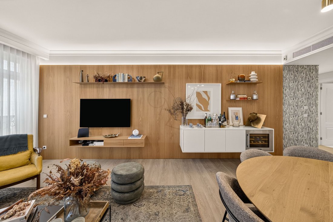Apartment in Estrela, Lisbon, Portugal 1 - 18221373