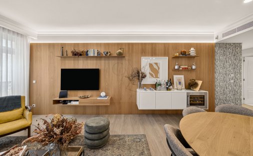 Apartment in Estrela, Lisbon, Portugal 1