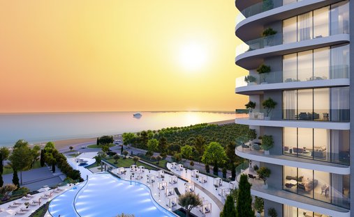 Appartement à Limassol, Limassol, Chypre 1