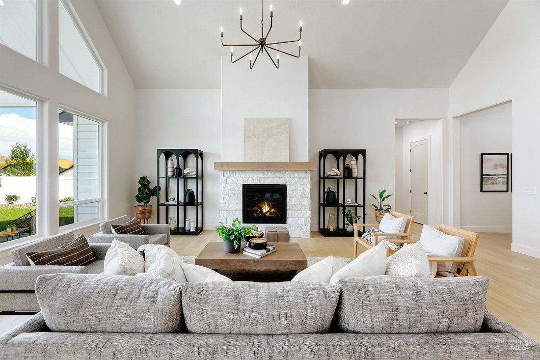 House in Boise, Idaho, United States 5 - 18581579