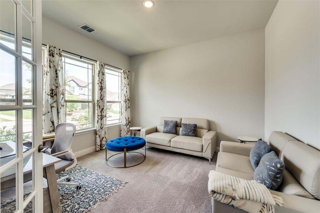 House in Little Elm, Texas, United States 4 - 18585016