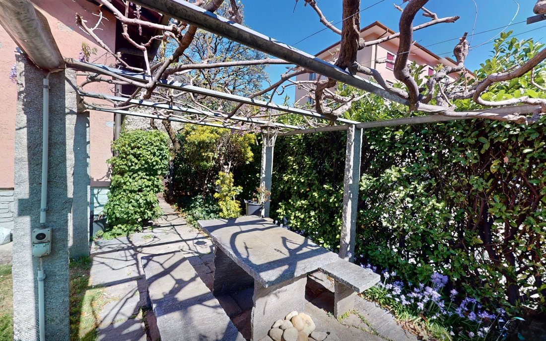 House in Bellinzona, Ticino, Switzerland 4 - 18580841
