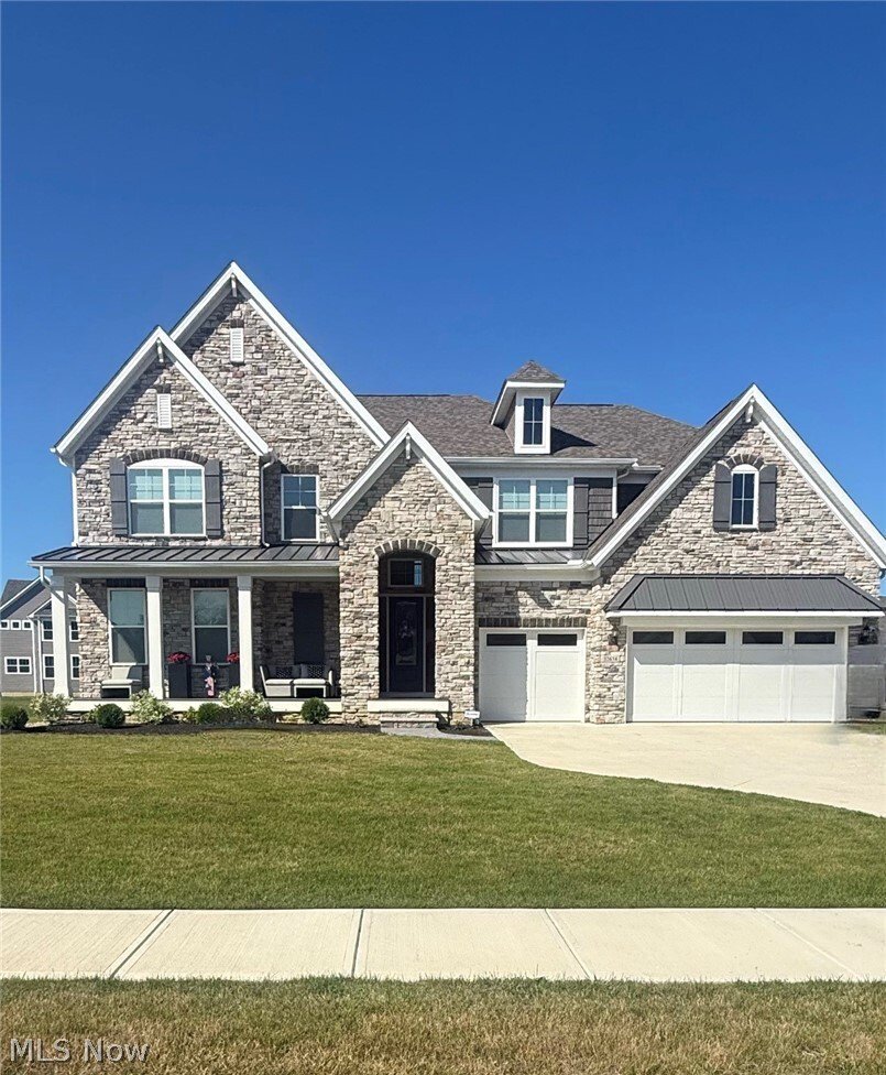 House in Avon Lake, Ohio, United States 1 - 18581551