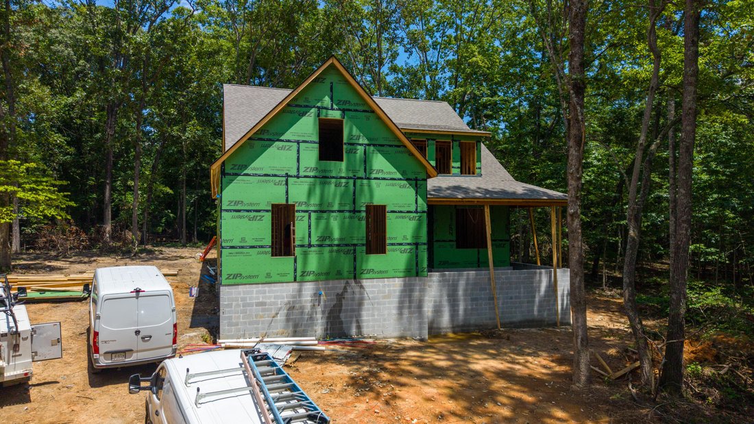 House in Harrison, Tennessee, United States 1 - 18584806