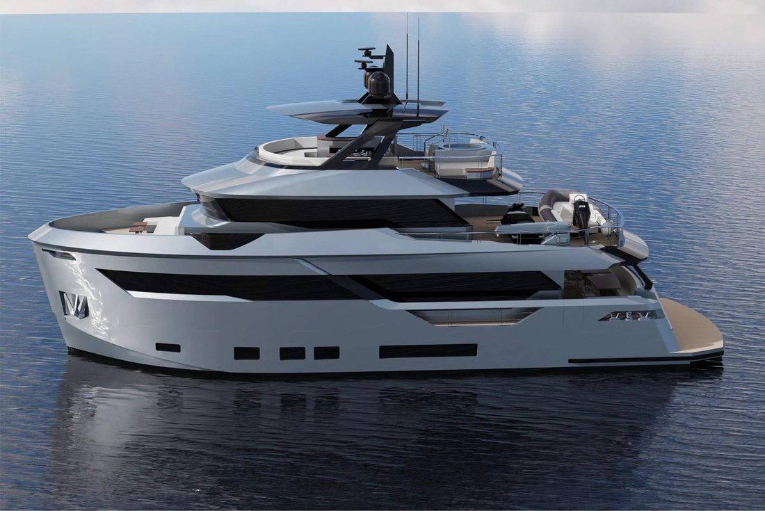 Motor Yacht in Türkiye 2 - 18581980