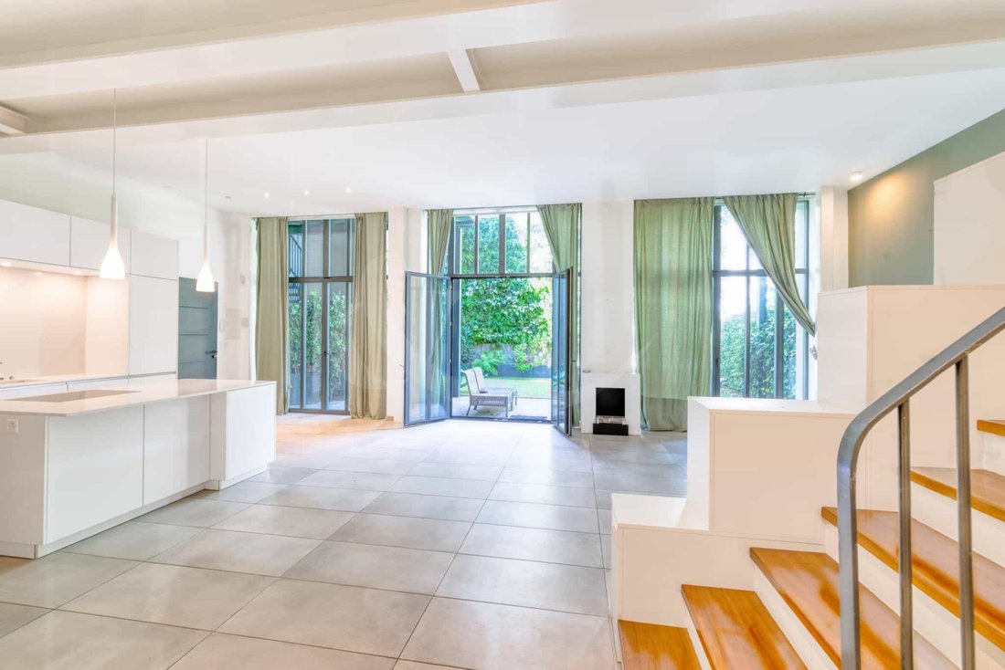 Apartment in Geneva, Genève, Switzerland 4 - 18583315