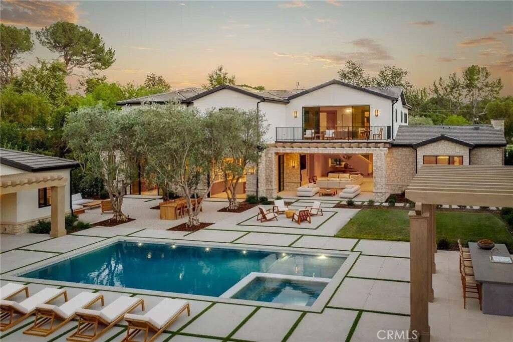 House in Hidden Hills, California, United States 3 - 18584625