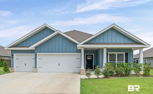 Maison à Foley, Alabama, États-Unis 1