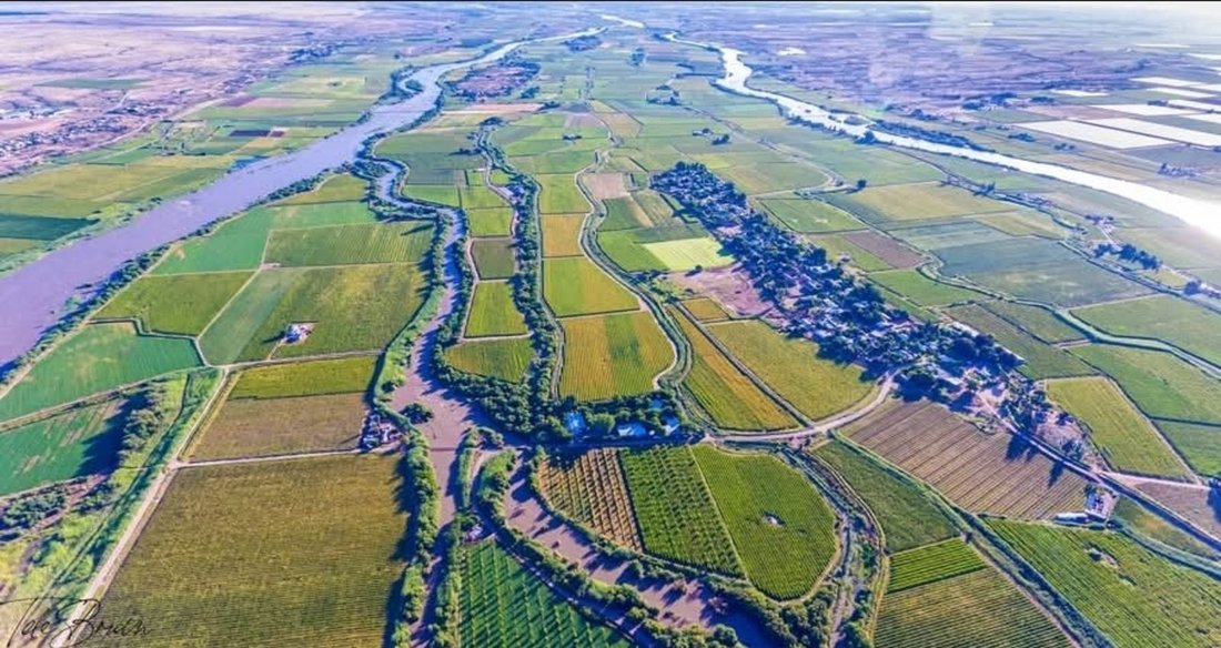 Farm Ranch in Kai !Garib Local Municipality, Northern Cape, South Africa 1 - 17249115