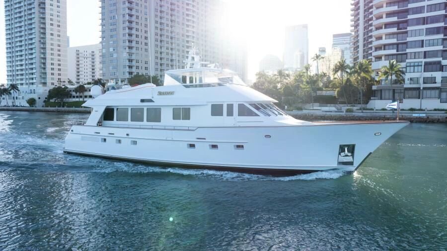 Motor Yacht in United States 5 - 17885486