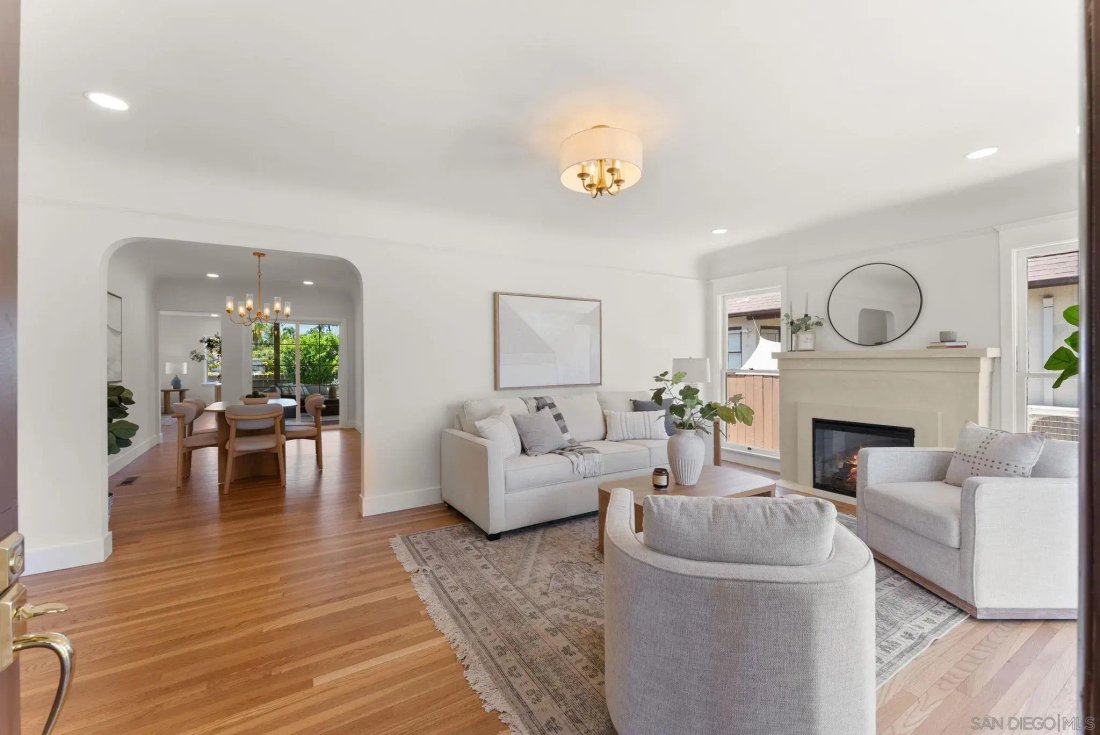 House in San Diego, California, United States 4 - 18584804