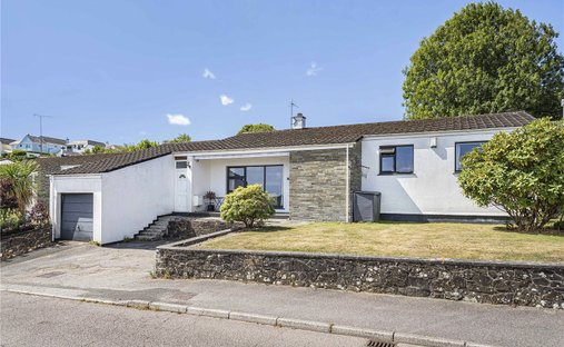 Bungalow en Truro, Inglaterra 1