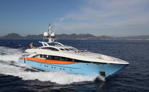 Monaco 1