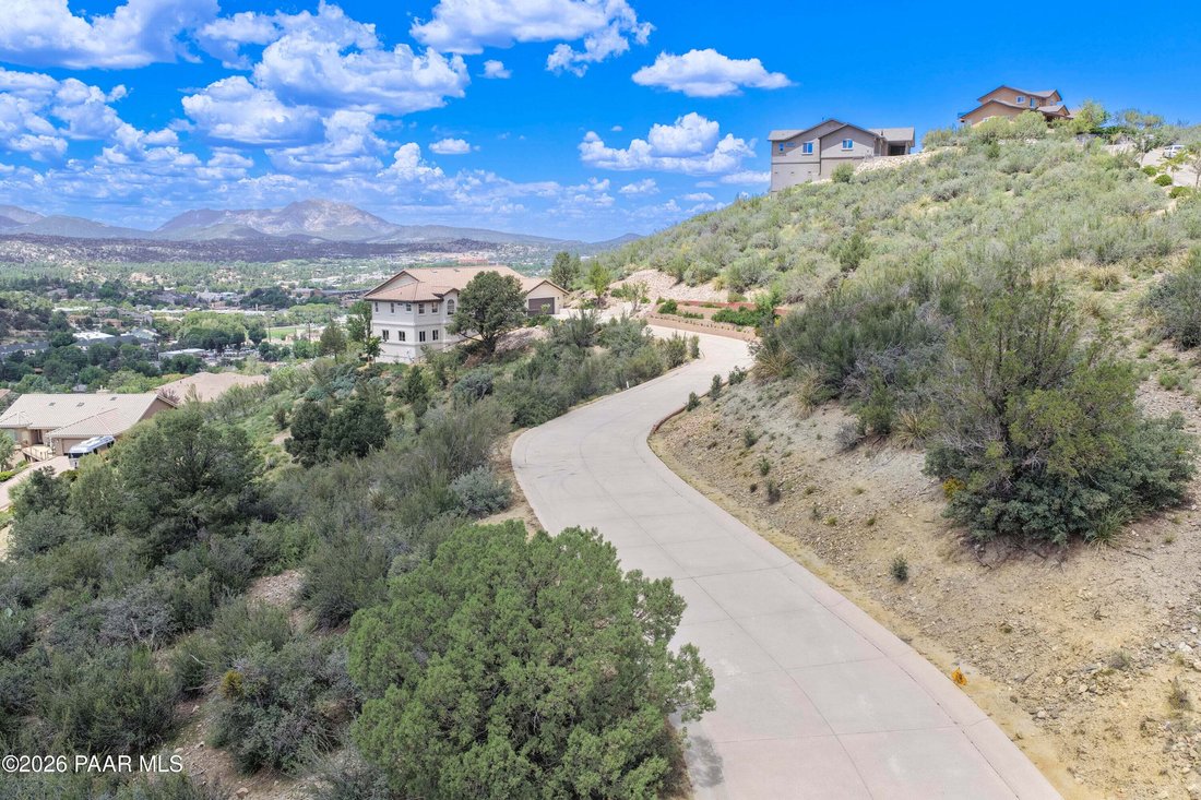 House in Prescott, Arizona, United States 2 - 18583165