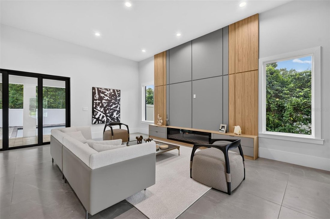 House in Winter Park, Florida, United States 5 - 18145070