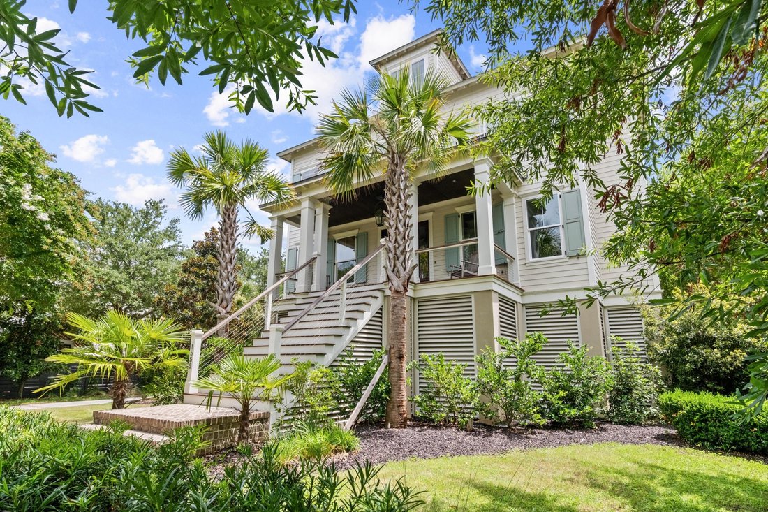 House in Charleston, South Carolina, United States 2 - 18586076