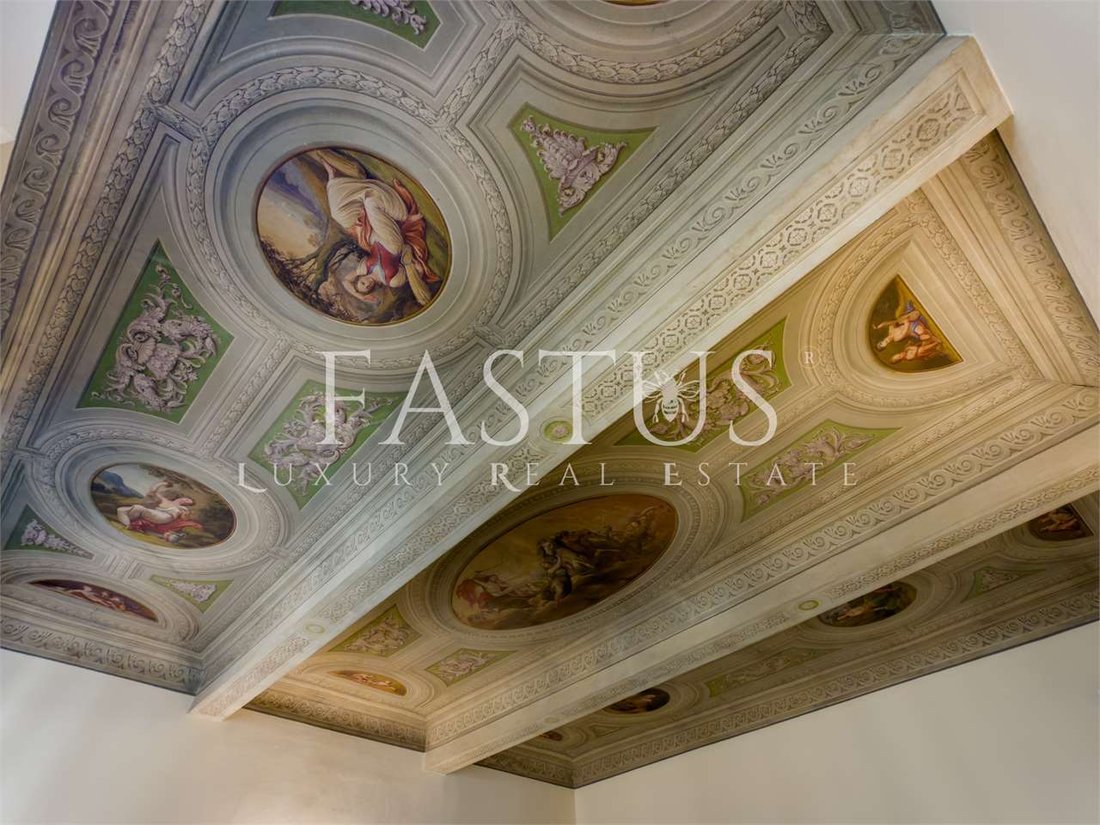 Apartment in Center, Florence, Tuscany 2 - 18583974
