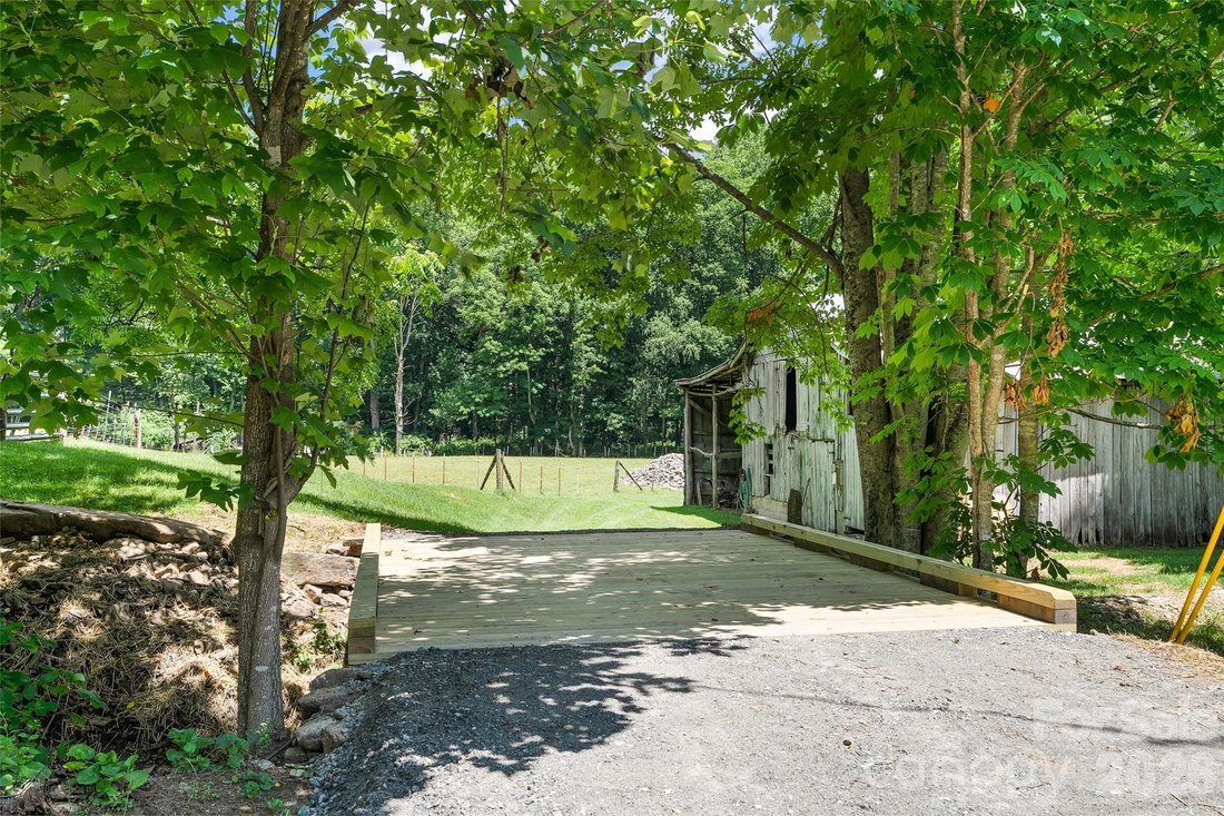 Haus in Maggie Valley, North Carolina, Vereinigte Staaten 2 - 18584807