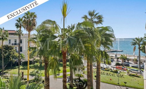 Apartment in Cannes, Provence-Alpes-Côte d'Azur, France 1