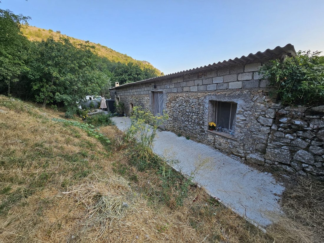 House in Plan de Noves, Vence, France 2 - 18586204