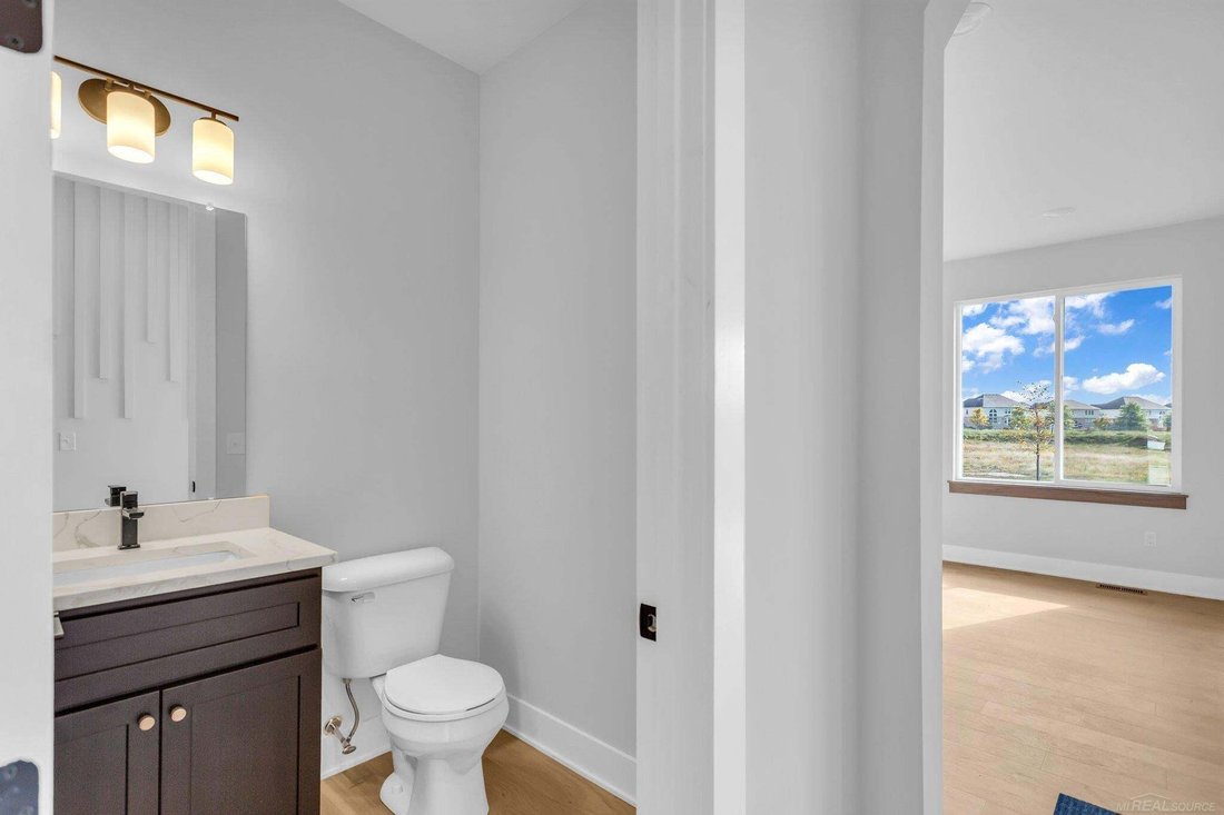 House in Sterling Heights, Michigan, United States 5 - 18581372