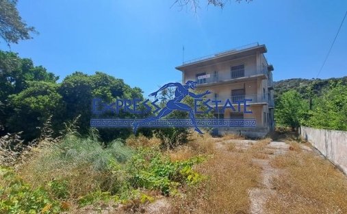 Rafina, Attica, Greece 1