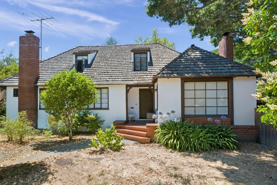 Apartment in San Mateo, California, United States 4 - 18584340