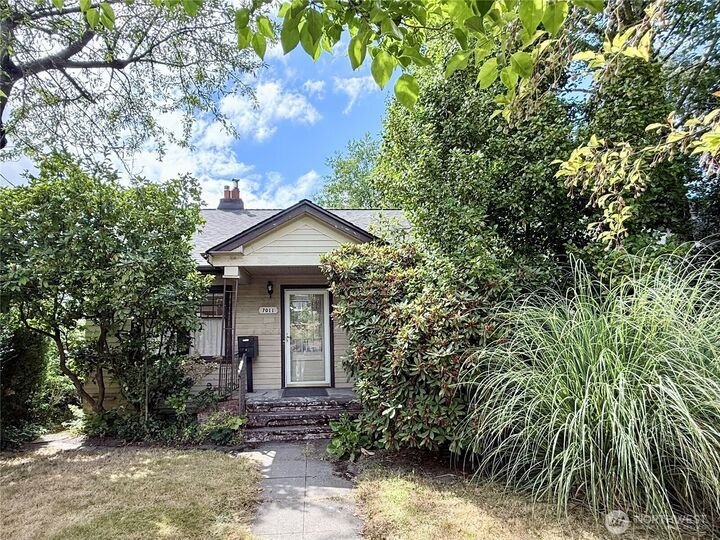 House in Seattle, Washington, United States 4 - 18586290