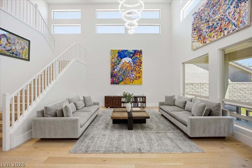 House in Las Vegas, Nevada, United States 1 - 18583809