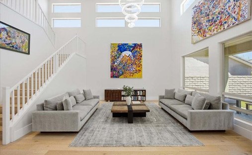 House in Las Vegas, Nevada, United States 1