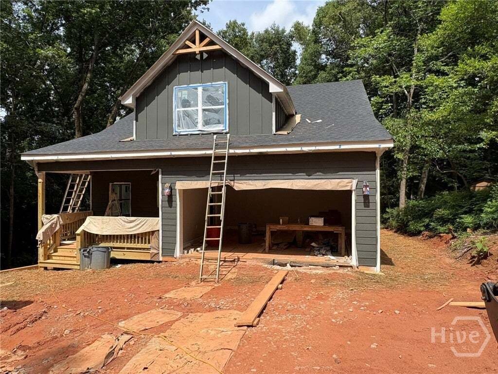 House in Athens, Georgia, United States 1 - 18442336