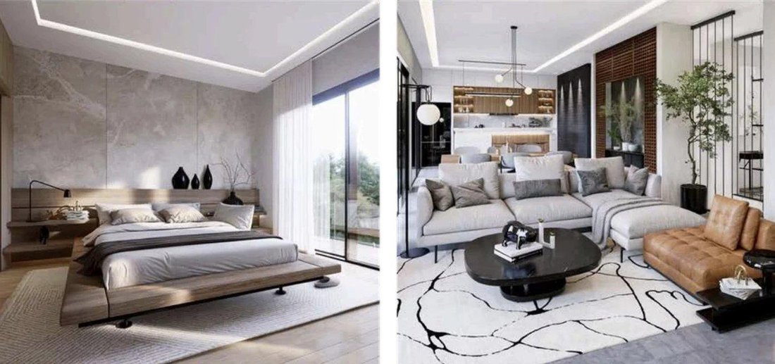 Apartment in Hesperange, Luxembourg, Luxembourg 5 - 18582887