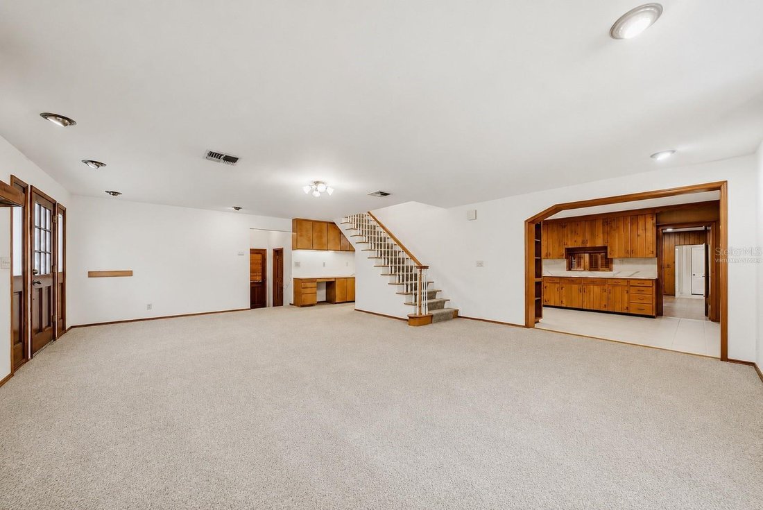 House in Tampa, Florida, United States 3 - 18581520
